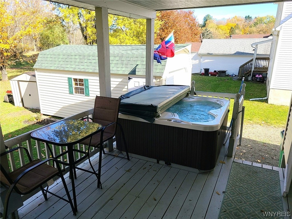 98 Maple Avenue Concord, NY 14141 - Photo 20 of 30