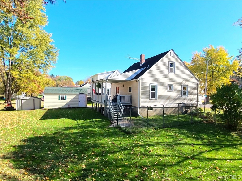 98 Maple Avenue Concord, NY 14141 - Photo 29 of 30