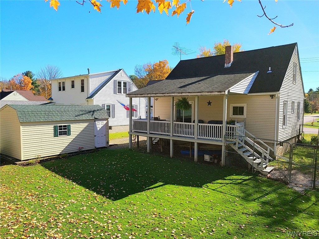 98 Maple Avenue Concord, NY 14141 - Photo 30 of 30