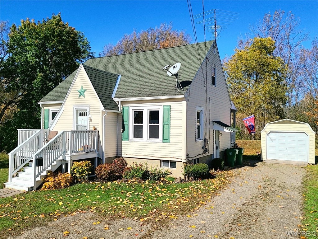 98 Maple Avenue Concord, NY 14141 - Photo 3 of 30