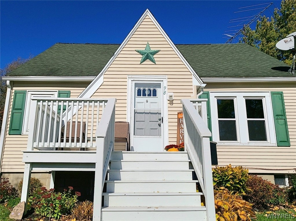 98 Maple Avenue Concord, NY 14141 - Photo 4 of 30