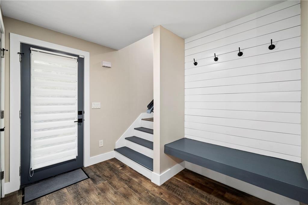 298 Roy Street Southwest Atlanta, GA 30310 - Photo 23 of 50 a view of a closet area