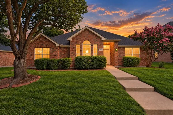 $440,000 | 1409 Autumnmist Drive, Allen, TX 75002