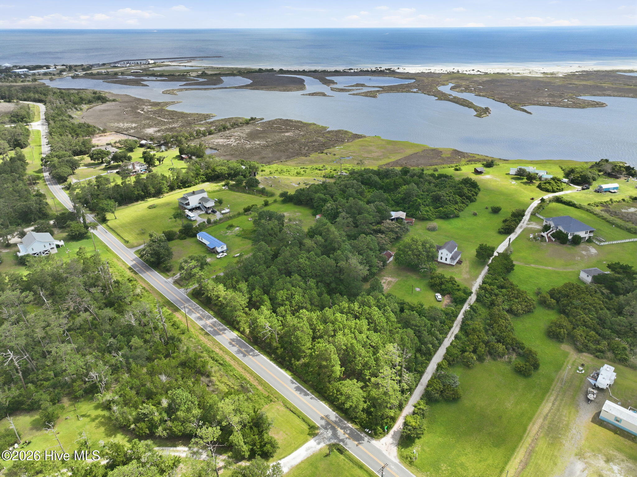 3246 Cedar Island Road Cedar Island, NC 28520 - Photo 33 of 46 Gallery Image 33