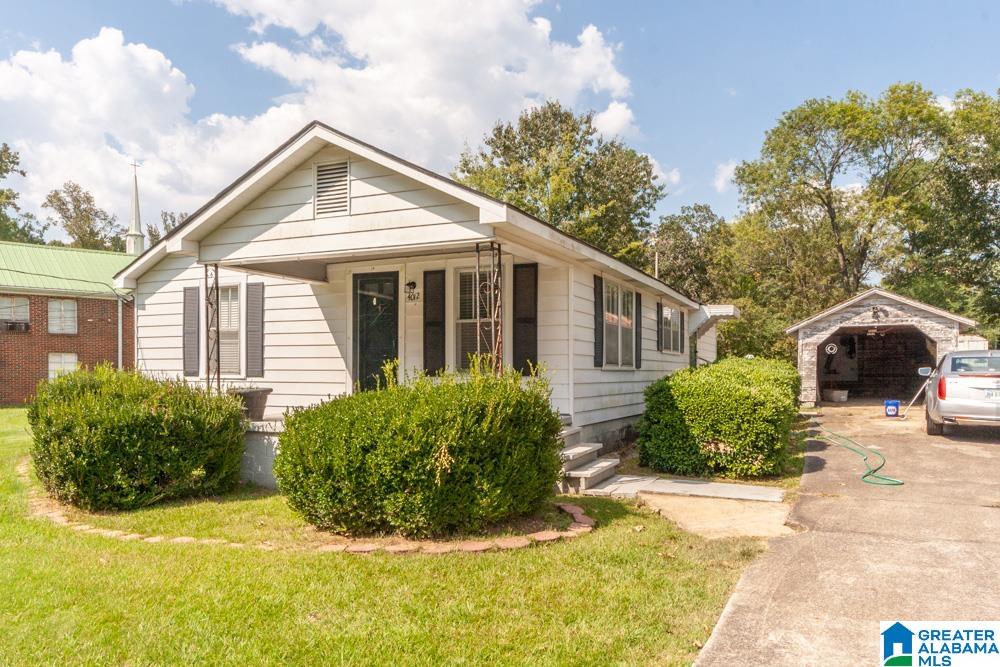 4012 Hopewell Road Bessemer, AL 35022 - Photo 3 of 15
