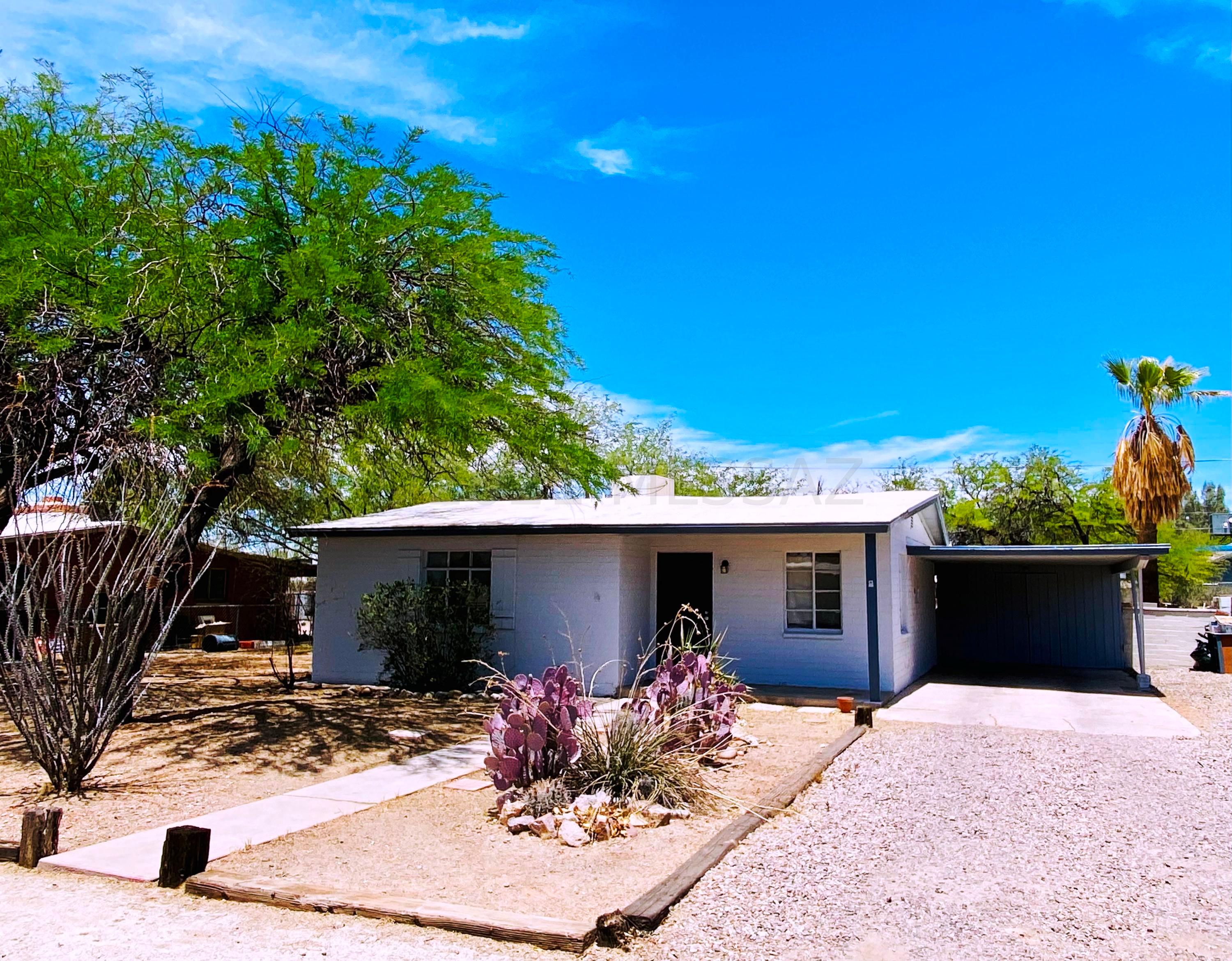 3341 East 30th Street Tucson, AZ 85713 - Photo 1 of 14