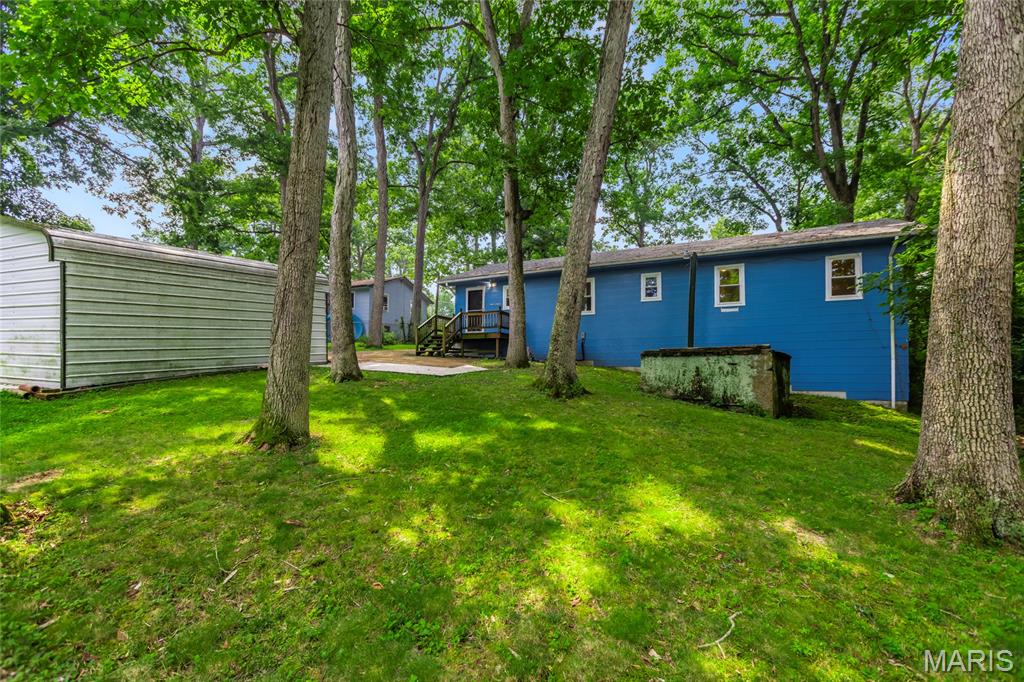4125 Schumacher Road High Ridge, MO 63049 - Photo 12 of 16