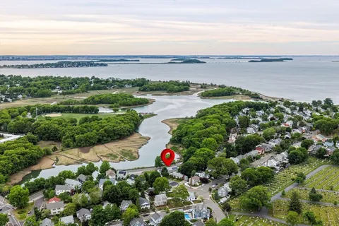 $989,000 | 168 Furnace Brook Parkway, Quincy, MA 02169