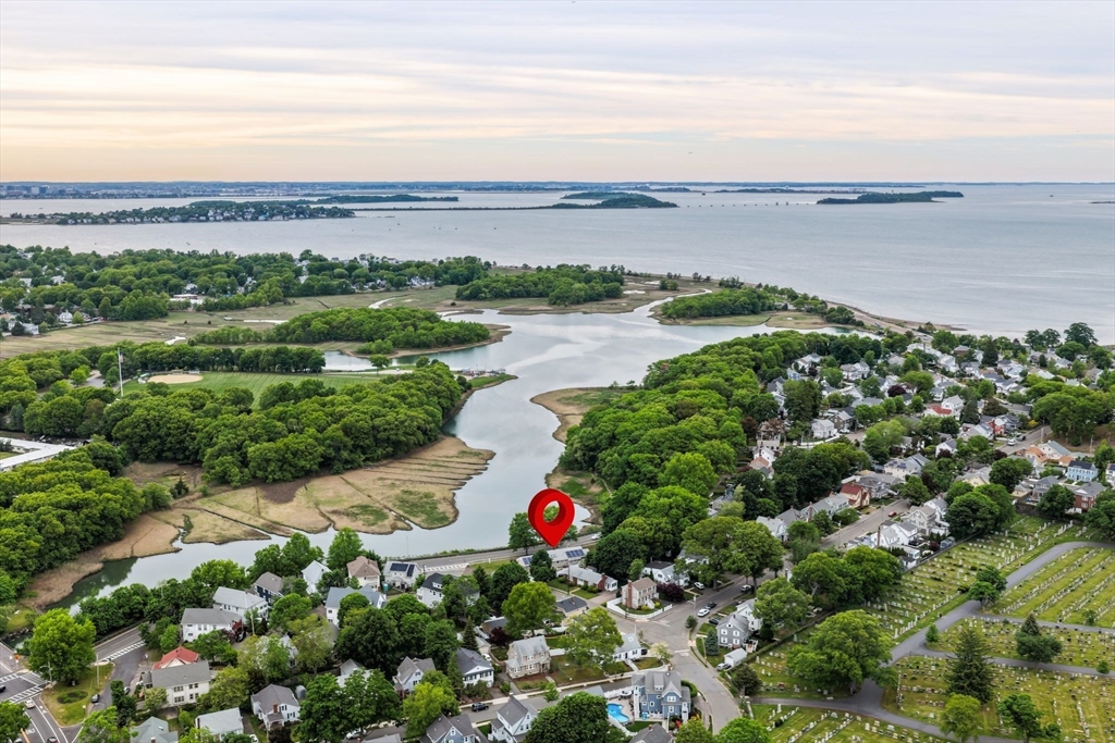 168 Furnace Brook Parkway - View 4