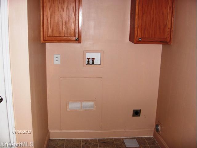 968 Howell Road Mocksville, NC 27028 - Photo 10 of 12 Laundry Room.