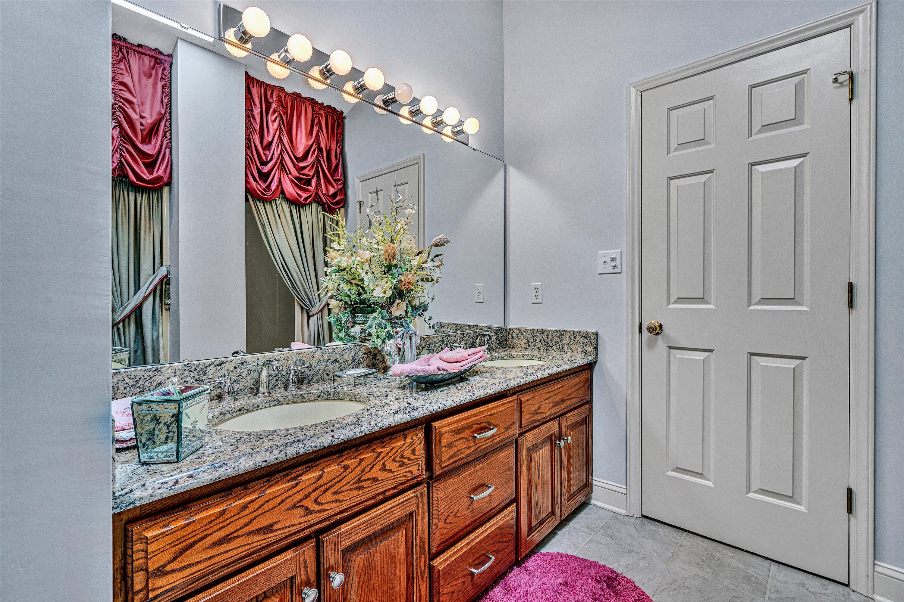 540 Cedar Ridge Road Union Hall, VA 24176 - Photo 28 of 46 a beautiful room