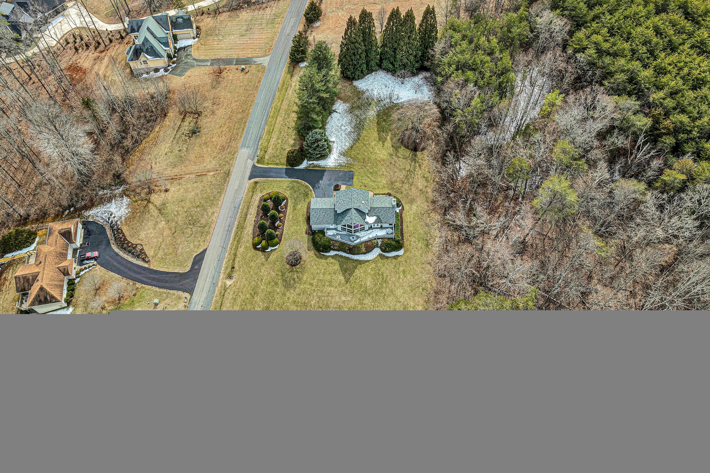 540 Cedar Ridge Road Union Hall, VA 24176 - Photo 43 of 46