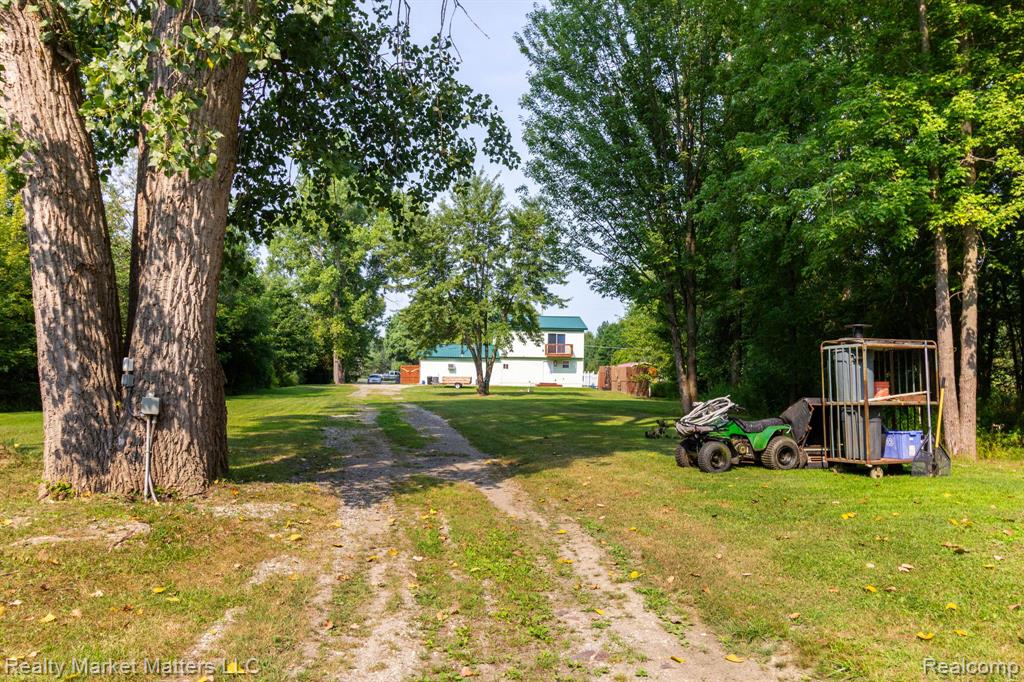 14066 North Clio Road Clio, MI 48420 - Photo 25 of 32 Gallery Image 25