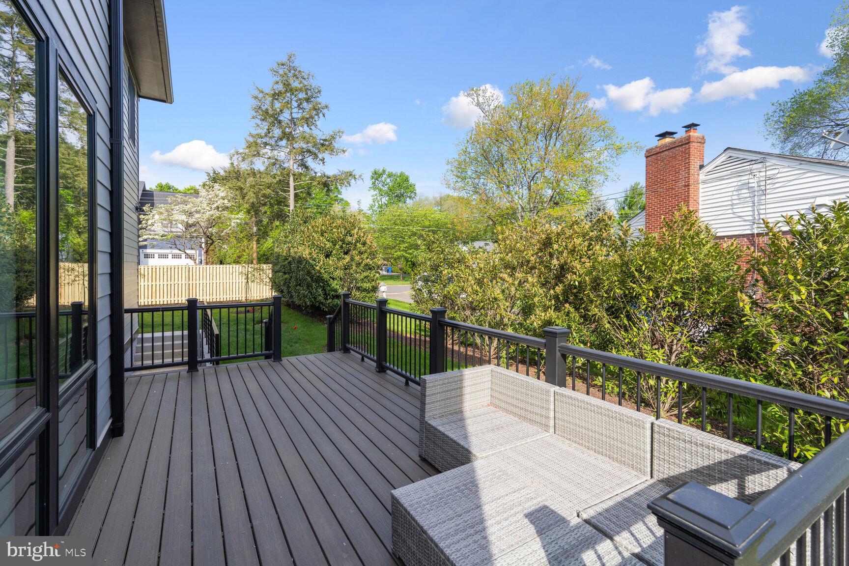 1412 Mayflower Drive McLean, VA 22101 - Photo 42 of 45