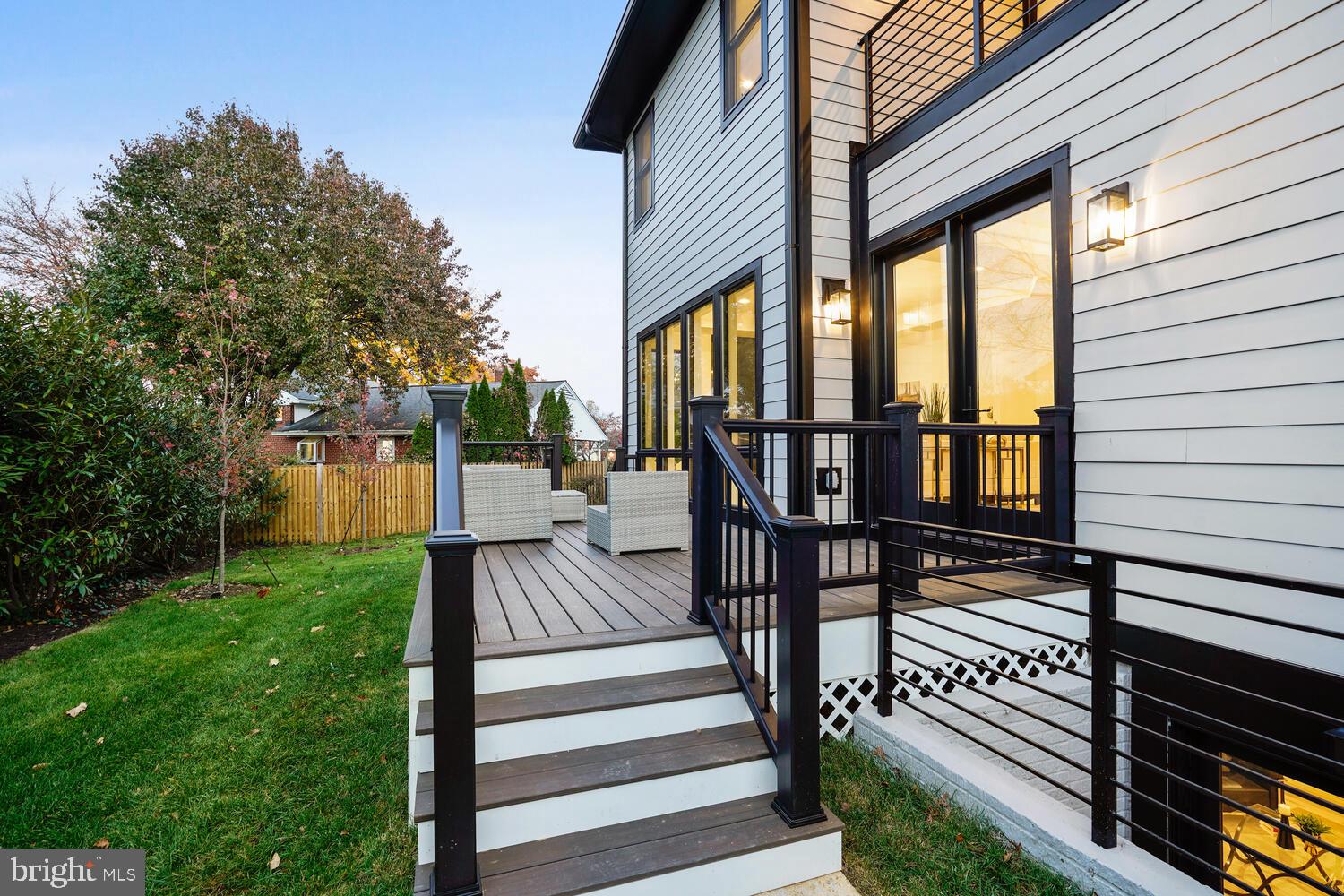 1412 Mayflower Drive McLean, VA 22101 - Photo 43 of 45