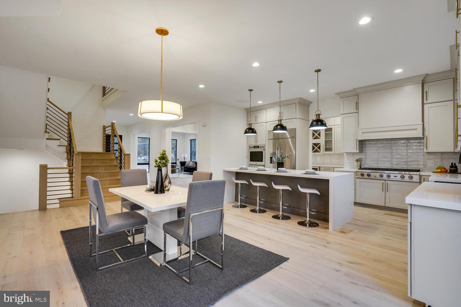 1412 Mayflower Drive McLean, VA 22101 - Photo 7 of 45