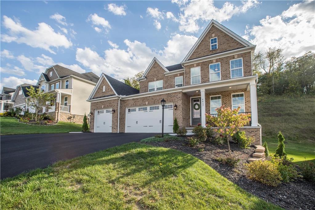 4417 Walnut Ridge Circle McDonald, PA 15057 - Photo 1 of 25 Gallery Image 1
