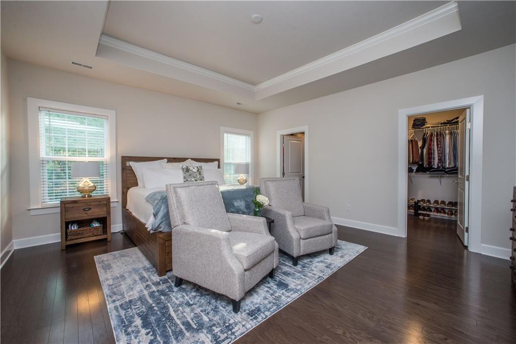 4417 Walnut Ridge Circle McDonald, PA 15057 - Photo 14 of 25 Gallery Image 14
