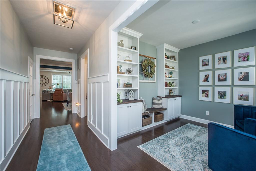 4417 Walnut Ridge Circle McDonald, PA 15057 - Photo 3 of 25 Gallery Image 3