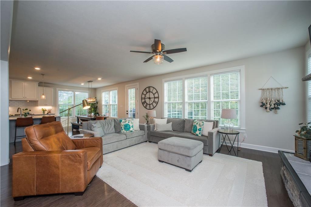 4417 Walnut Ridge Circle McDonald, PA 15057 - Photo 6 of 25 Gallery Image 6