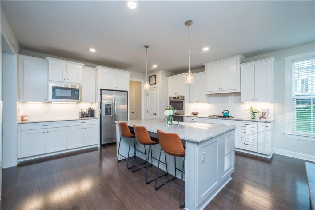 4417 Walnut Ridge Circle McDonald, PA 15057 - Photo 10 of 25 Gallery Image 10