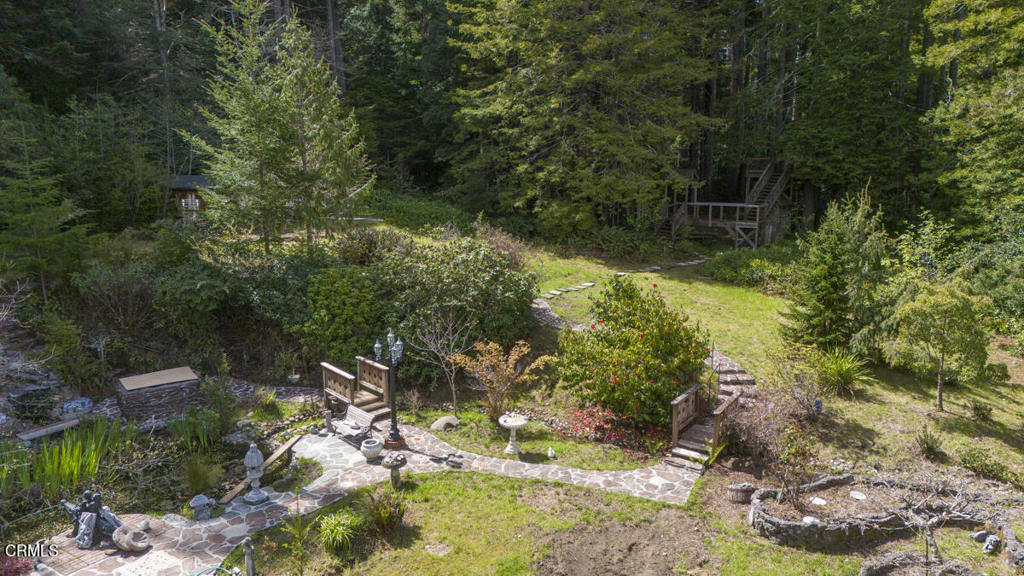 33451 Little Valley Road Fort Bragg, CA 95437 - Photo 39 of 55 DJI_20240417113315_0267_D