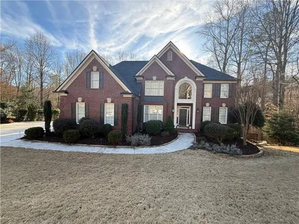 $1,275,000 | 120 Old Chartwell Drive, Alpharetta, GA 30022