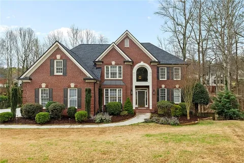 $1,275,000 | 120 Old Chartwell Drive, Alpharetta, GA 30022