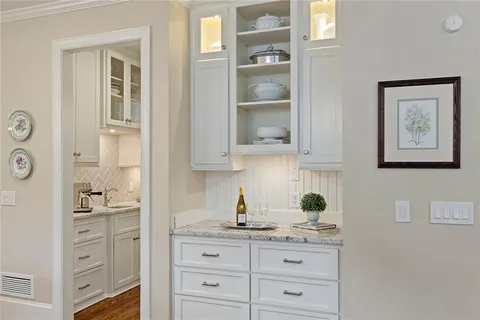 $1,275,000 | 120 Old Chartwell Drive, Alpharetta, GA 30022