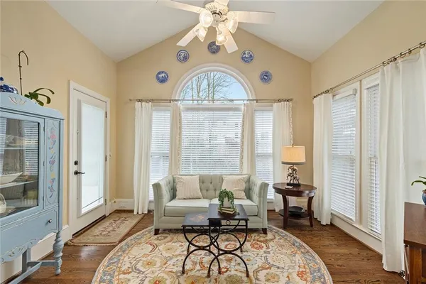 $1,275,000 | 120 Old Chartwell Drive, Alpharetta, GA 30022