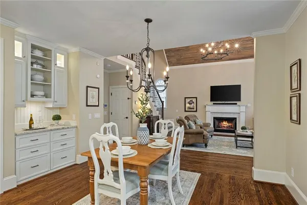 $1,275,000 | 120 Old Chartwell Drive, Alpharetta, GA 30022