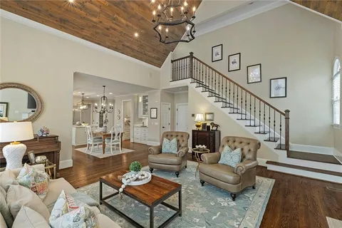 $1,275,000 | 120 Old Chartwell Drive, Alpharetta, GA 30022