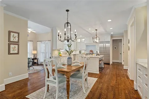 $1,275,000 | 120 Old Chartwell Drive, Alpharetta, GA 30022