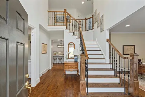 $1,275,000 | 120 Old Chartwell Drive, Alpharetta, GA 30022