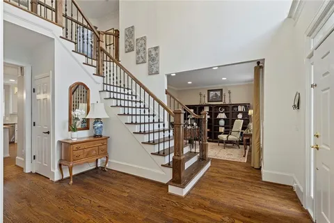 $1,275,000 | 120 Old Chartwell Drive, Alpharetta, GA 30022