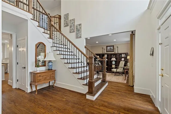 $1,275,000 | 120 Old Chartwell Drive, Alpharetta, GA 30022