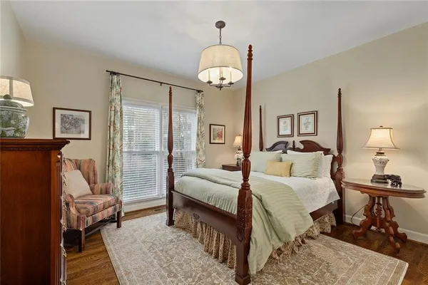 $1,275,000 | 120 Old Chartwell Drive, Alpharetta, GA 30022