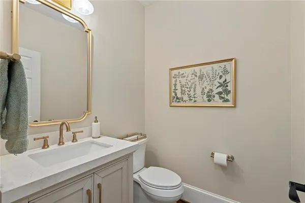 $1,275,000 | 120 Old Chartwell Drive, Alpharetta, GA 30022