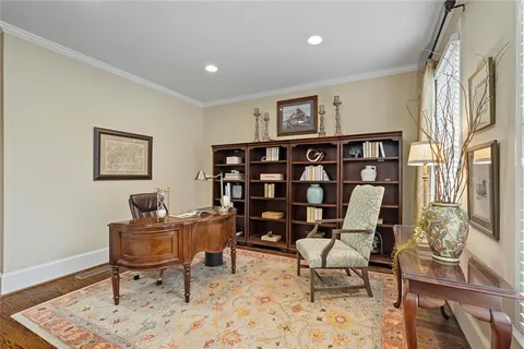$1,275,000 | 120 Old Chartwell Drive, Alpharetta, GA 30022