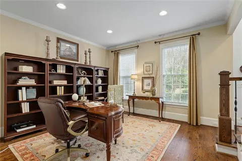 $1,275,000 | 120 Old Chartwell Drive, Alpharetta, GA 30022