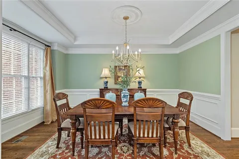 $1,275,000 | 120 Old Chartwell Drive, Alpharetta, GA 30022