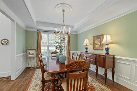 $1,275,000 | 120 Old Chartwell Drive, Alpharetta, GA 30022