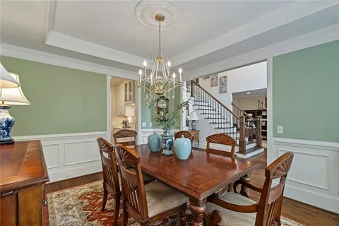 $1,275,000 | 120 Old Chartwell Drive, Alpharetta, GA 30022