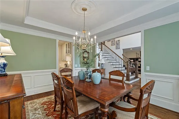 $1,275,000 | 120 Old Chartwell Drive, Alpharetta, GA 30022