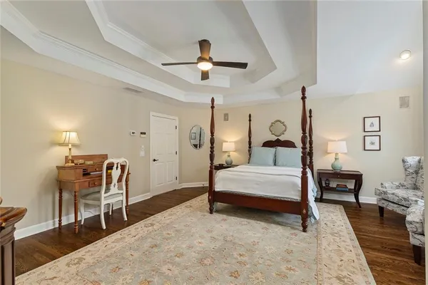 $1,275,000 | 120 Old Chartwell Drive, Alpharetta, GA 30022