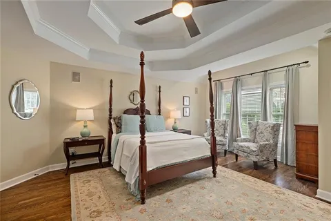 $1,275,000 | 120 Old Chartwell Drive, Alpharetta, GA 30022