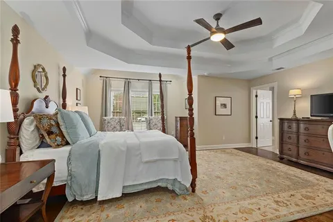 $1,275,000 | 120 Old Chartwell Drive, Alpharetta, GA 30022