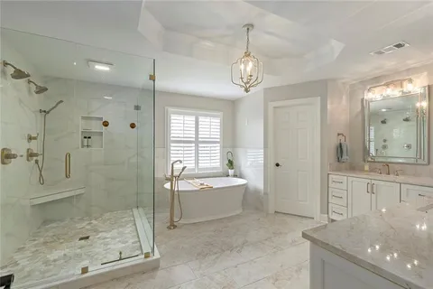 $1,275,000 | 120 Old Chartwell Drive, Alpharetta, GA 30022