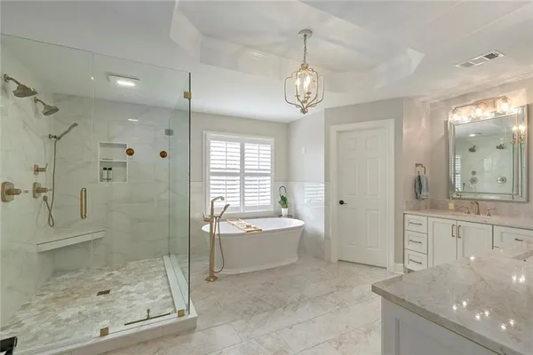 $1,275,000 | 120 Old Chartwell Drive, Alpharetta, GA 30022