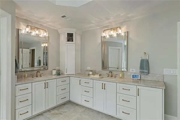 $1,275,000 | 120 Old Chartwell Drive, Alpharetta, GA 30022